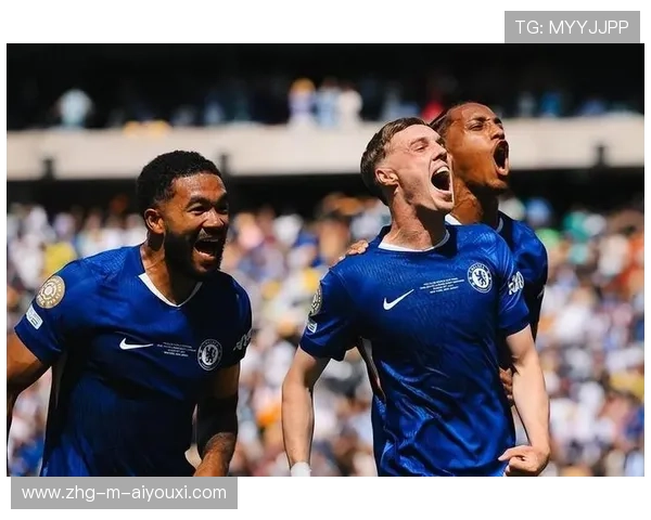 切尔西遭遇禁赛风暴，豪门联手出击谋变局！