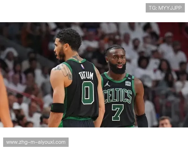 凯尔特人双探花火力强劲，球队保持东部顶级统治力