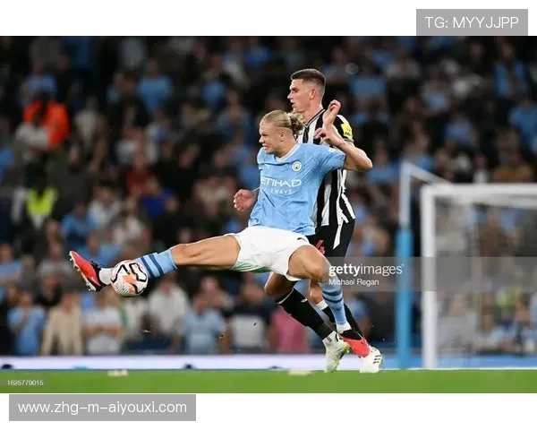 哈兰德若因纽卡防守被抑制，将考验曼城替补深度