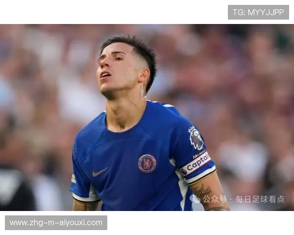 切尔西看点十足