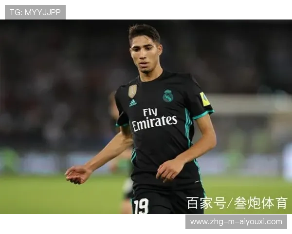 皇马正准备引入德甲跑动机器