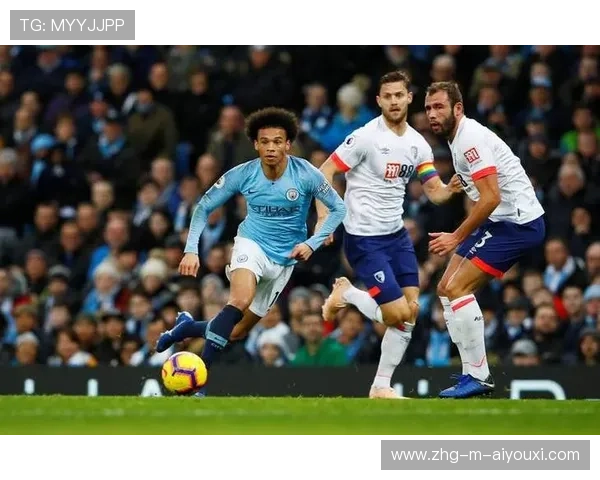 曼城用传控压制对手